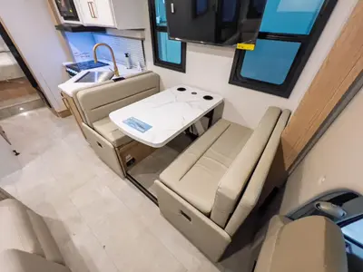 2027 Thor Motor Coach Chateau photo 8