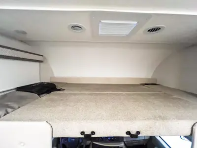 2027 Thor Motor Coach Chateau photo 5