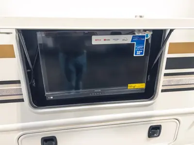 2027 Thor Motor Coach Chateau photo 22