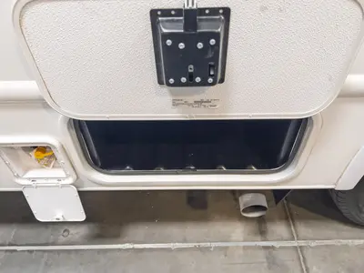 2027 Thor Motor Coach Chateau photo 21
