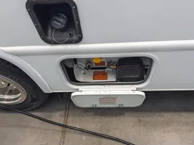 2027 Thor Motor Coach Chateau photo 28