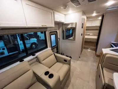 2027 Thor Motor Coach Chateau photo 9