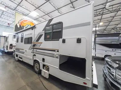 2027 Thor Motor Coach Chateau photo 25