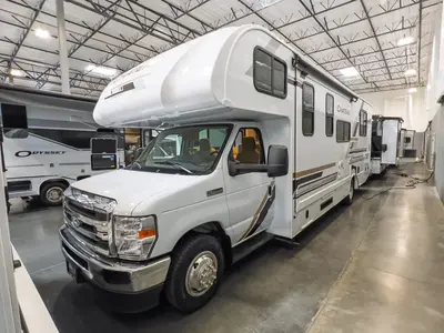 2027 Thor Motor Coach Chateau photo 30