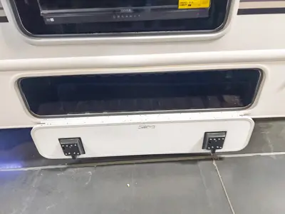 2027 Thor Motor Coach Chateau photo 23