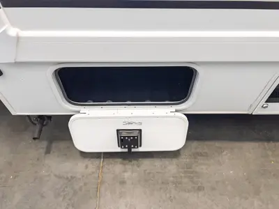 2027 Thor Motor Coach Chateau photo 26