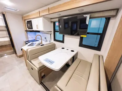 2027 Thor Motor Coach Chateau photo 7