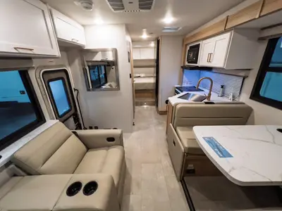2027 Thor Motor Coach Chateau photo 6