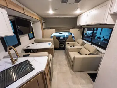 2027 Thor Motor Coach Chateau photo 4
