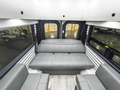 2026 Pleasure Way Ascent photo 14