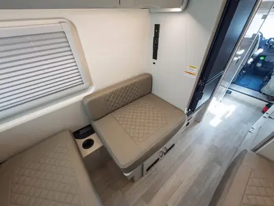 2027 Thor Motor Coach Sequence photo 16