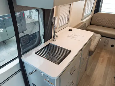 2027 Thor Motor Coach Sequence photo 12