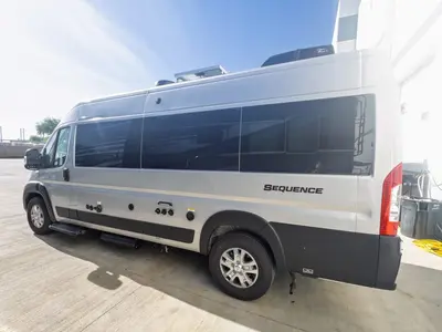 2027 Thor Motor Coach Sequence photo 19