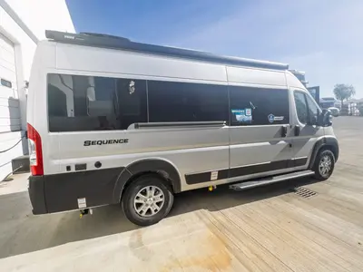 2027 Thor Motor Coach Sequence photo 17