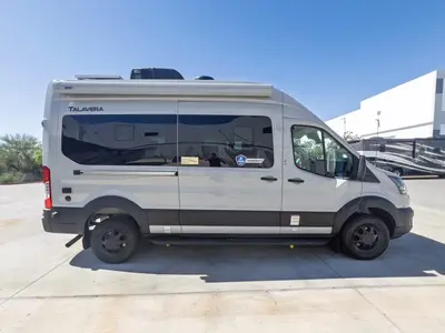 2027 Thor Motor Coach Talavera photo 16