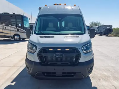 2027 Thor Motor Coach Talavera photo 19
