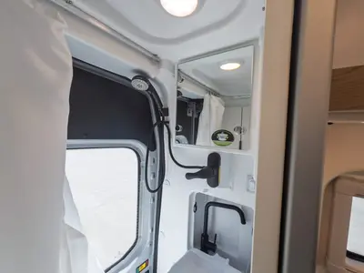 2027 Thor Motor Coach Talavera photo 15