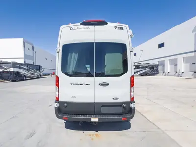 2027 Thor Motor Coach Talavera photo 20
