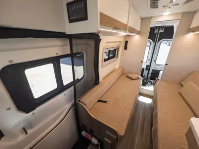2027 Thor Motor Coach Talavera photo 11