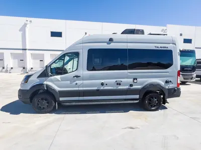 2027 Thor Motor Coach Talavera photo 18