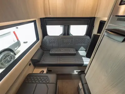 2026 Tiffin Motorhomes GT1 photo 15