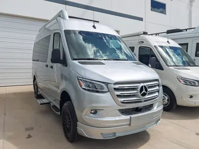 2026 Tiffin Motorhomes GT1 exterior