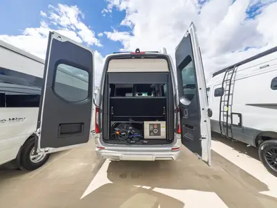 2026 Tiffin Motorhomes GT1 photo 2