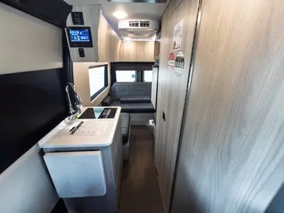 2026 Tiffin Motorhomes GT1 photo 6