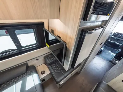 2026 Tiffin Motorhomes GT1 photo 17