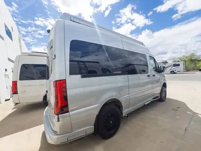 2026 Tiffin Motorhomes GT1 photo 18