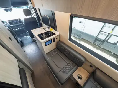 2026 Tiffin Motorhomes GT1 photo 16