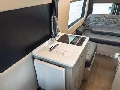 2026 Tiffin Motorhomes GT1 photo 12