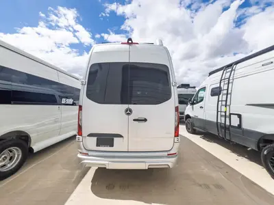 2026 Tiffin Motorhomes GT1 photo 22