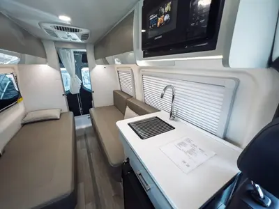 2027 Thor Motor Coach Tranquility photo 7