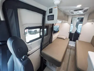 2027 Thor Motor Coach Tranquility photo 11