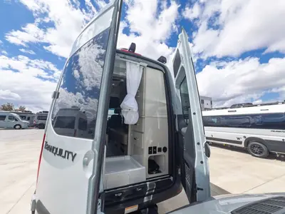 2027 Thor Motor Coach Tranquility photo 2