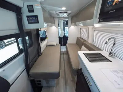 2027 Thor Motor Coach Tranquility photo 6
