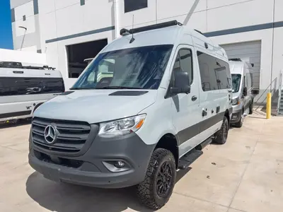 2027 Thor Motor Coach Tranquility photo 21