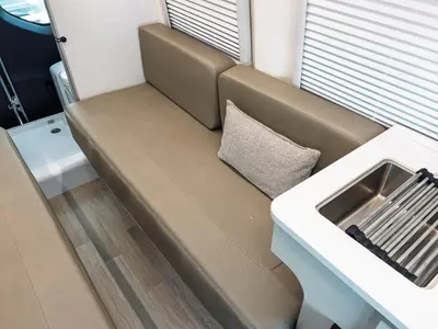 2027 Thor Motor Coach Tranquility photo 10