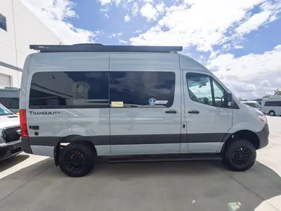 2027 Thor Motor Coach Tranquility photo 16