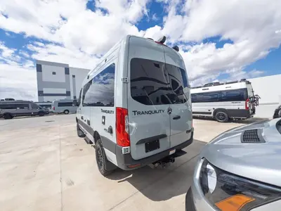 2027 Thor Motor Coach Tranquility photo 20