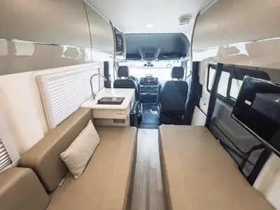 2027 Thor Motor Coach Tranquility photo 5