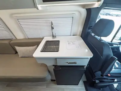 2027 Thor Motor Coach Tranquility photo 8