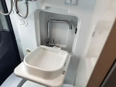 2027 Thor Motor Coach Tranquility photo 15