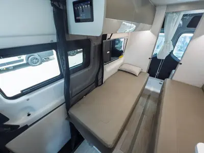 2027 Thor Motor Coach Tranquility photo 12
