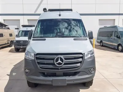 2027 Thor Motor Coach Tranquility photo 19
