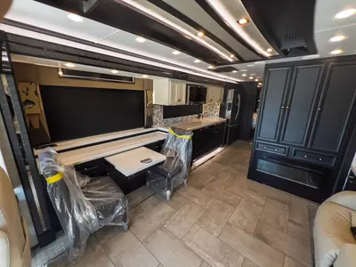 2026 Tiffin Motorhomes Allegro BUS photo 8