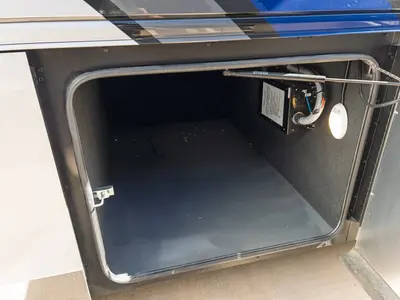 2026 Tiffin Motorhomes Allegro BUS photo 24