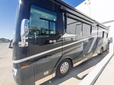 2026 Tiffin Motorhomes Allegro BUS photo 28