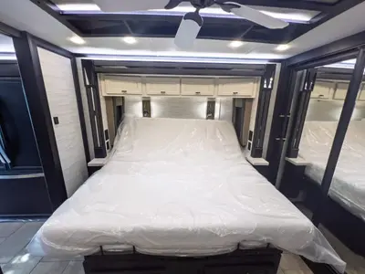 2026 Tiffin Motorhomes Allegro BUS photo 16